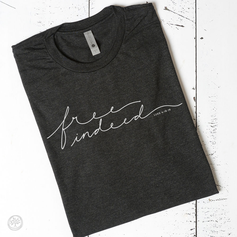 Free Indeed Apparel